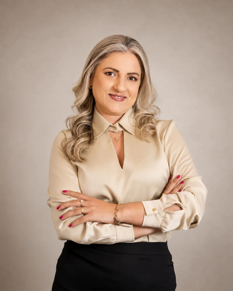 Dra. Tatiana Assis Machado Bersagui